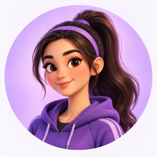 آواتار سارا